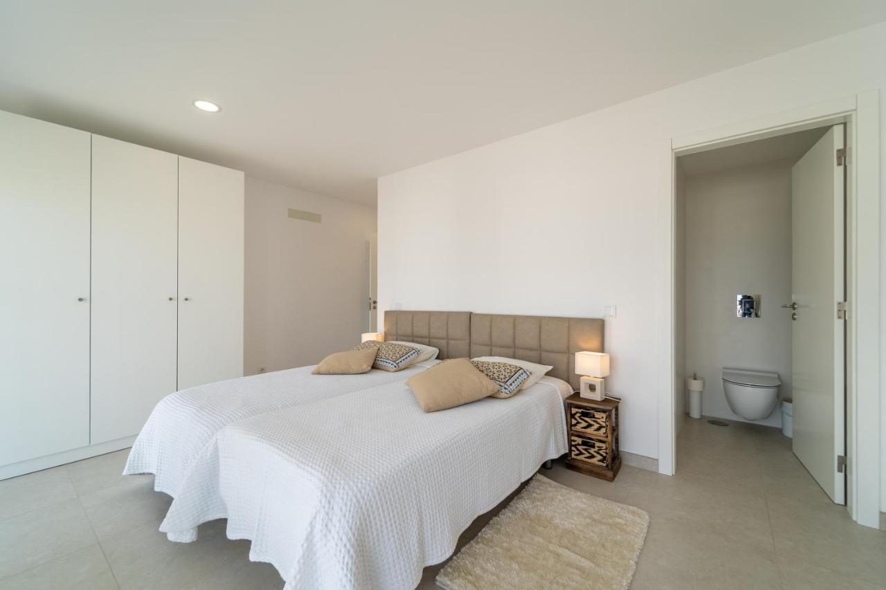 Villa Vale Terra Mar Aljezur