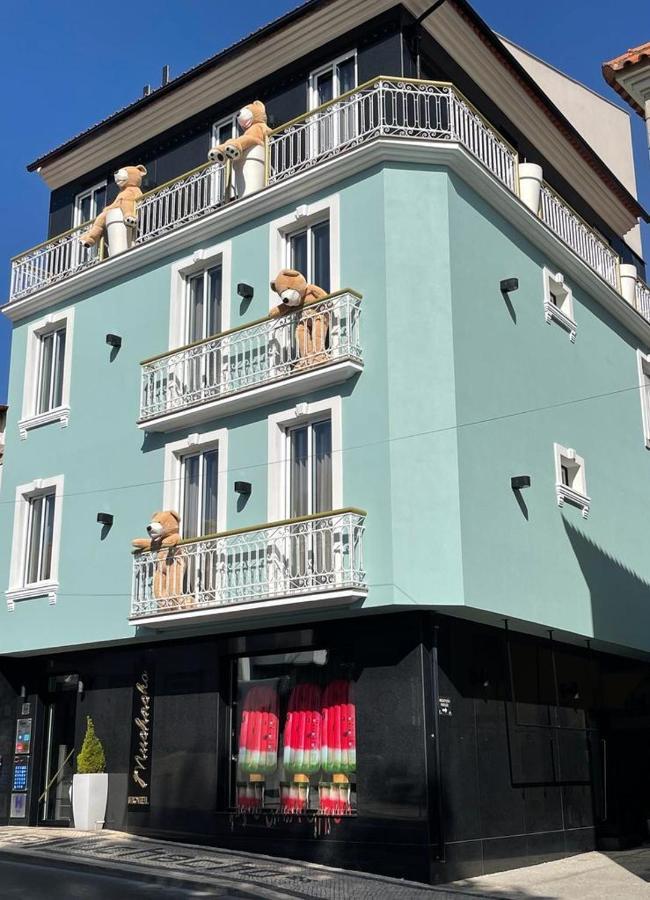Muchacho Hotel