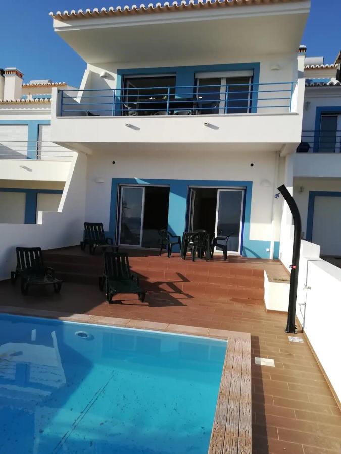 Por Do Sol Villa Aljezur