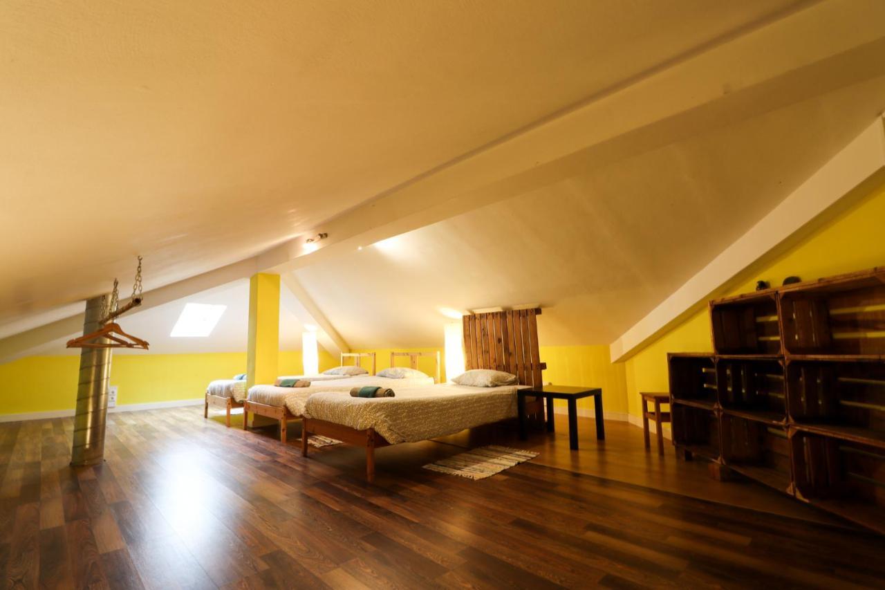 The Maverick Surfvillas * Lourinha (Lisbon)