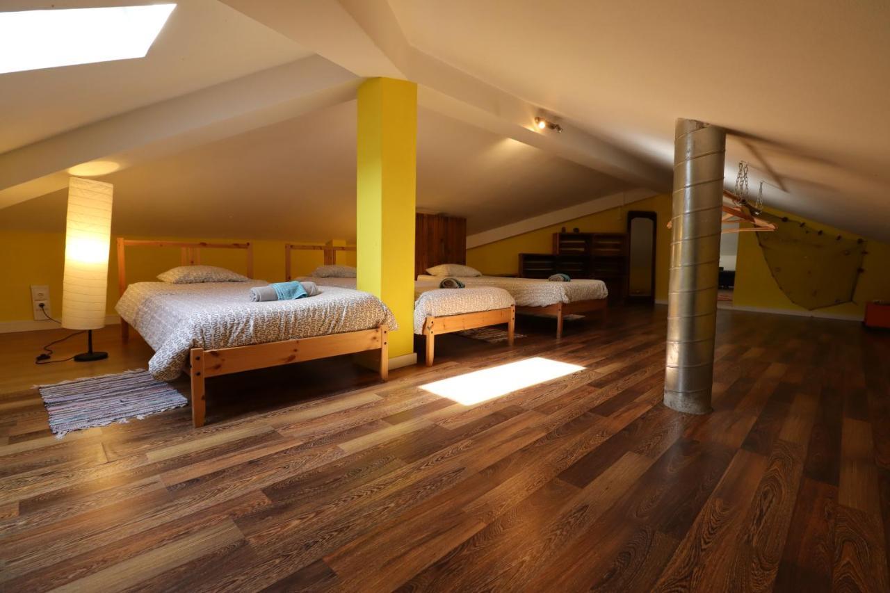 The Maverick Surfvillas