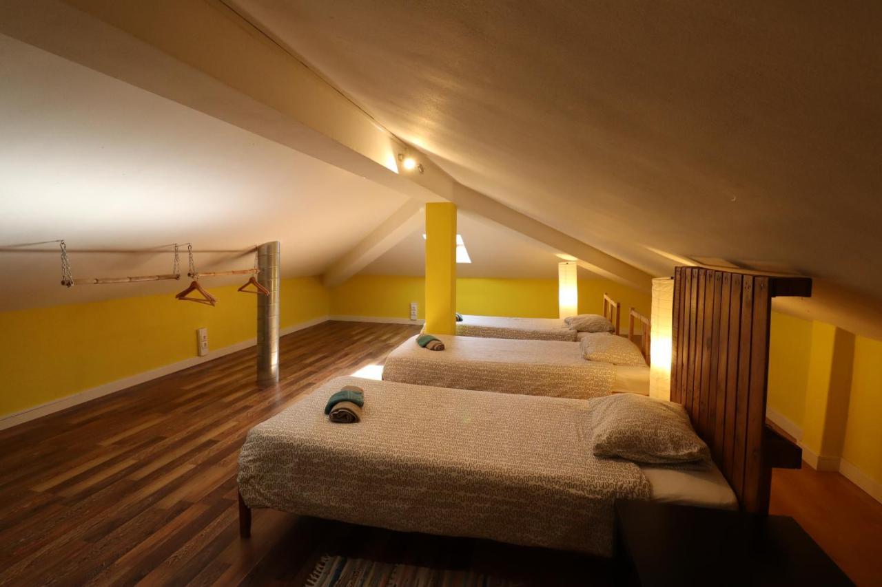 The Maverick Surfvillas