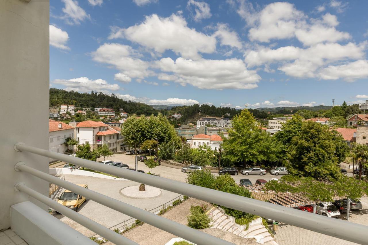 Do Parque - Congress & Hotel