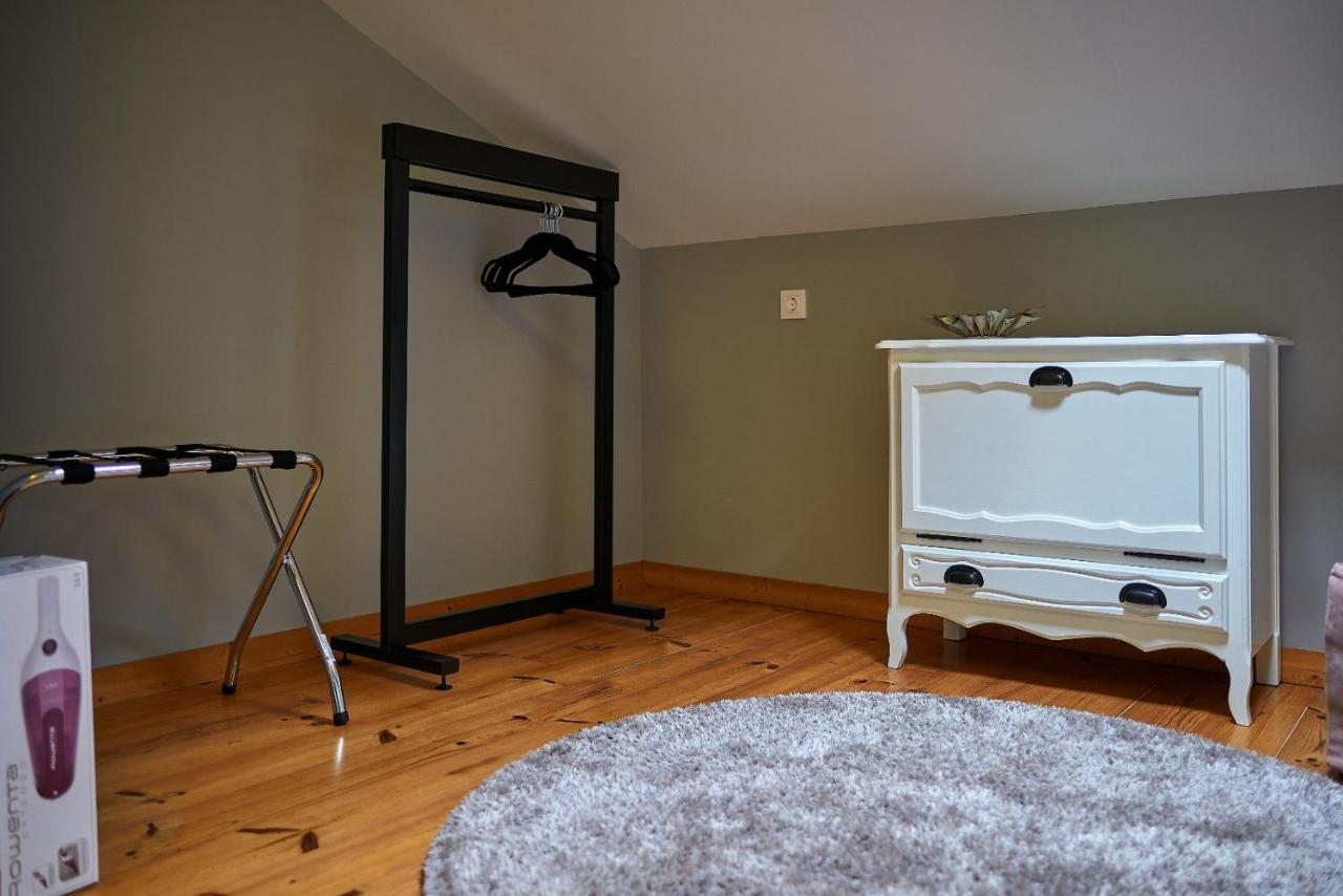 Materramenta Apartment