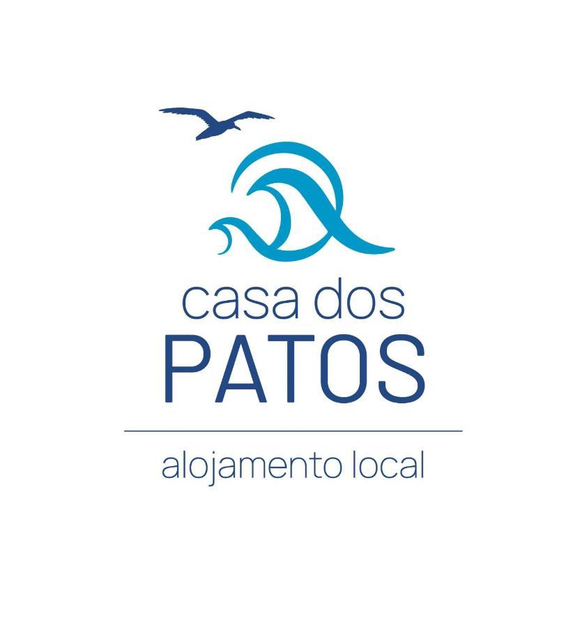 Casa Dos Patos Quiaios Holiday home Figueira da Foz