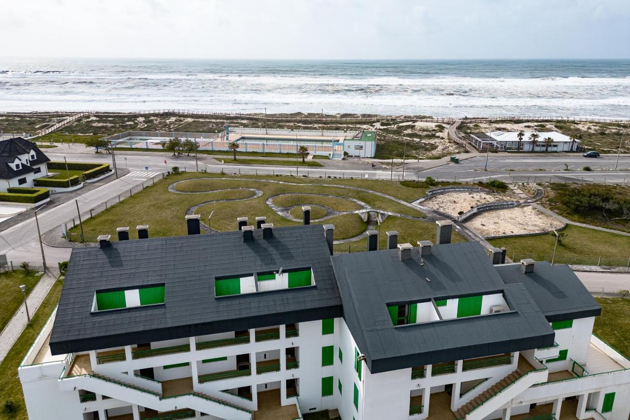Casa Dos Patos Quiaios Сasa de vacaciones *