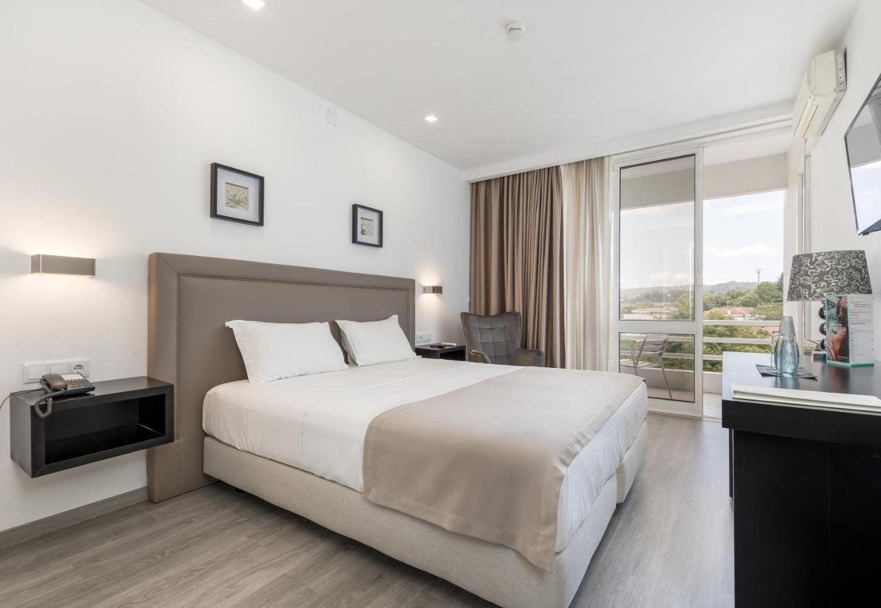 Do Parque - Congress & Hotel 4*