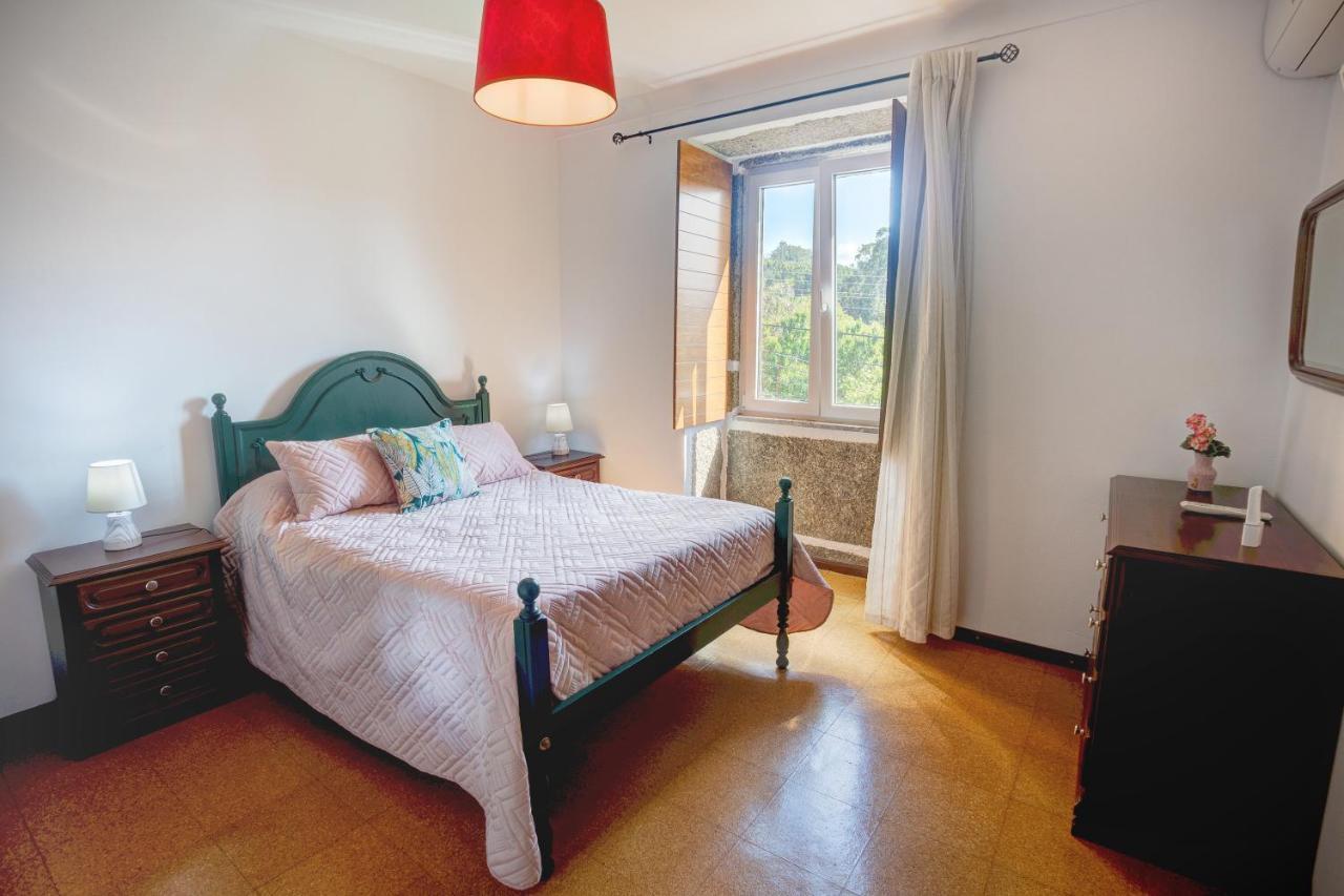 Quinta Oliveiras Vakantiehuis Arcos de Valdevez