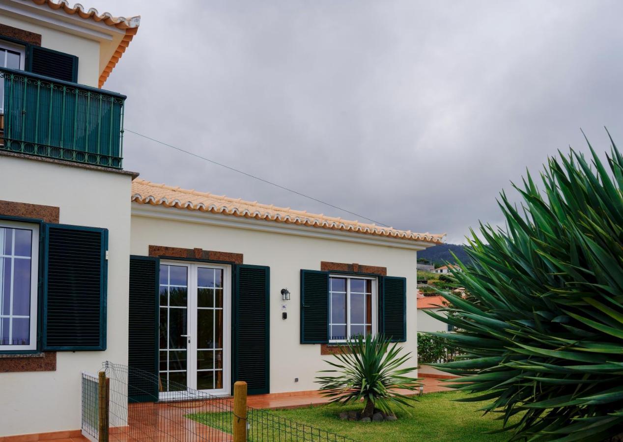 Namaste House Ii Appartement
