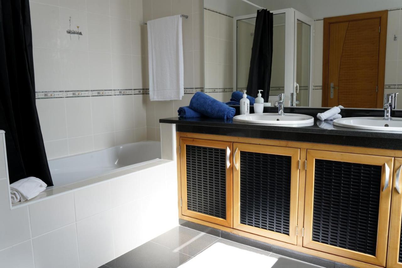 Appartement Namaste House Ii