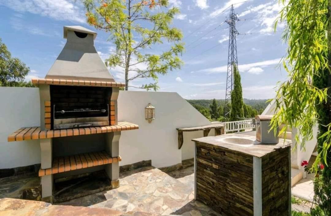 Holiday home Salgadinho & Selao Da Eira Velha Sao Teotonio