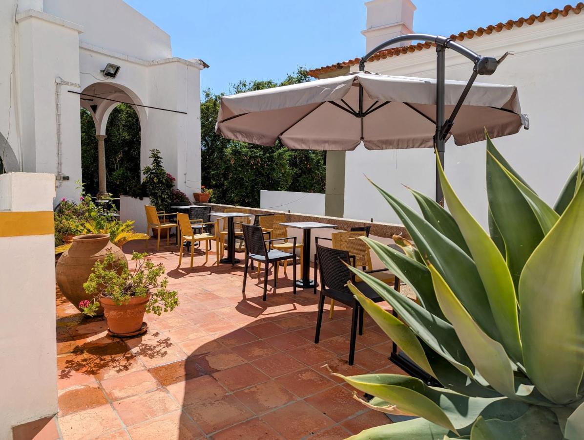 Hotel Solar De Monfalim 2*