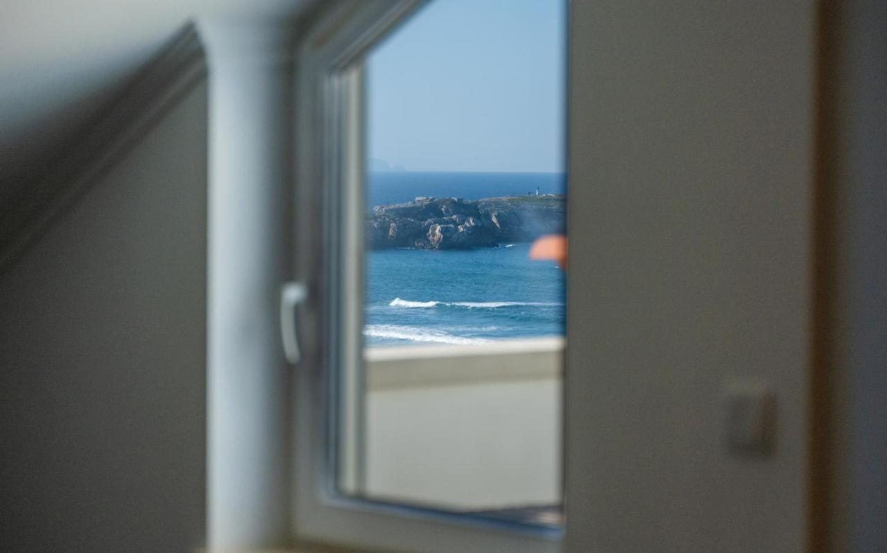 Guest house Surfness Baleal