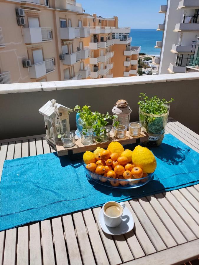 Apartamento Cantinho Do Sol - Sea View, Quiet, Cozy And Relaxing Flat *