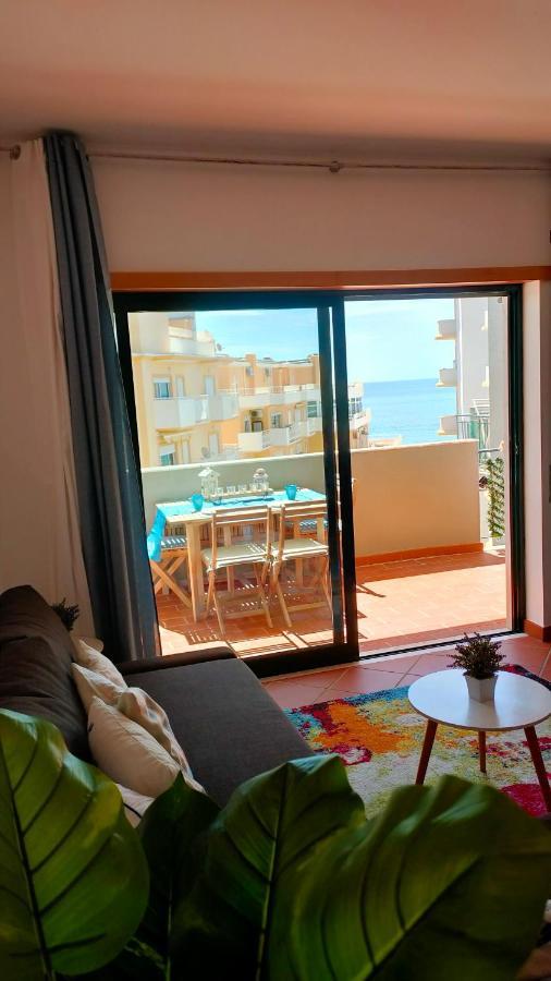 Apartamento Cantinho Do Sol - Sea View, Quiet, Cozy And Relaxing Flat Armação de Pêra