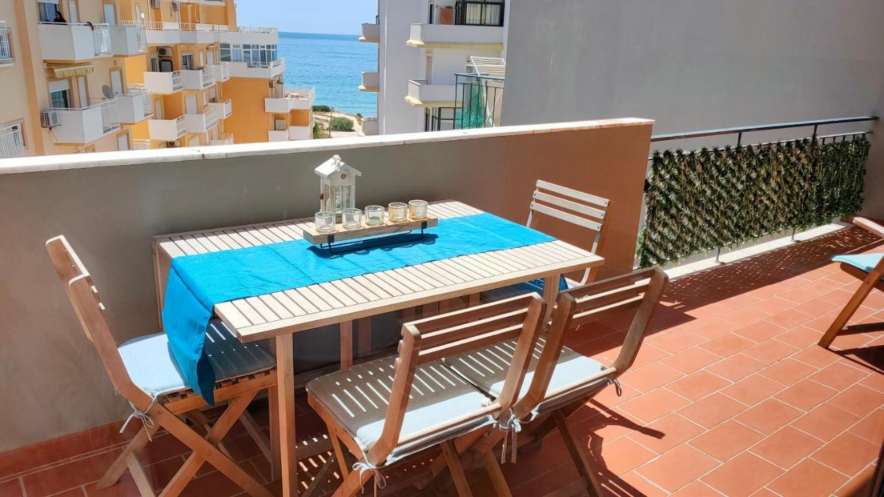 Apartamento Cantinho Do Sol - Sea View, Quiet, Cozy And Relaxing Flat