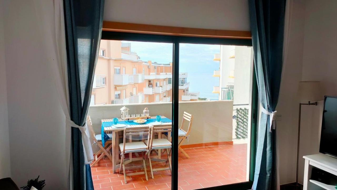 Apartamento Cantinho Do Sol - Sea View, Quiet, Cozy And Relaxing Flat *