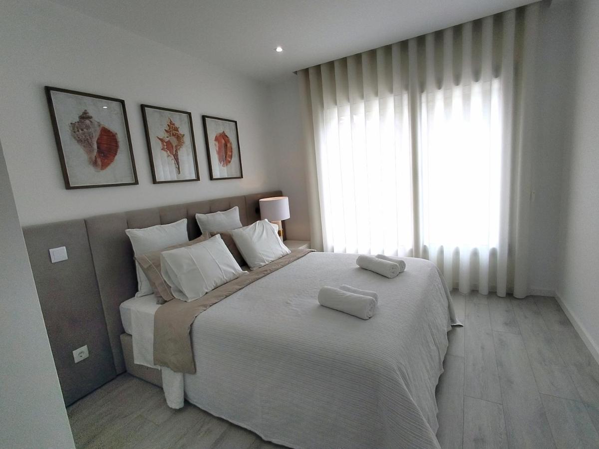 Apartment Rancho Ta-mar Nazare