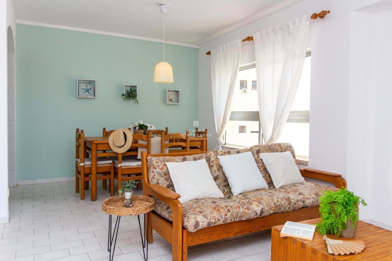 Lavanda - Torre Castelo By Dalma Portuguesa Apartment