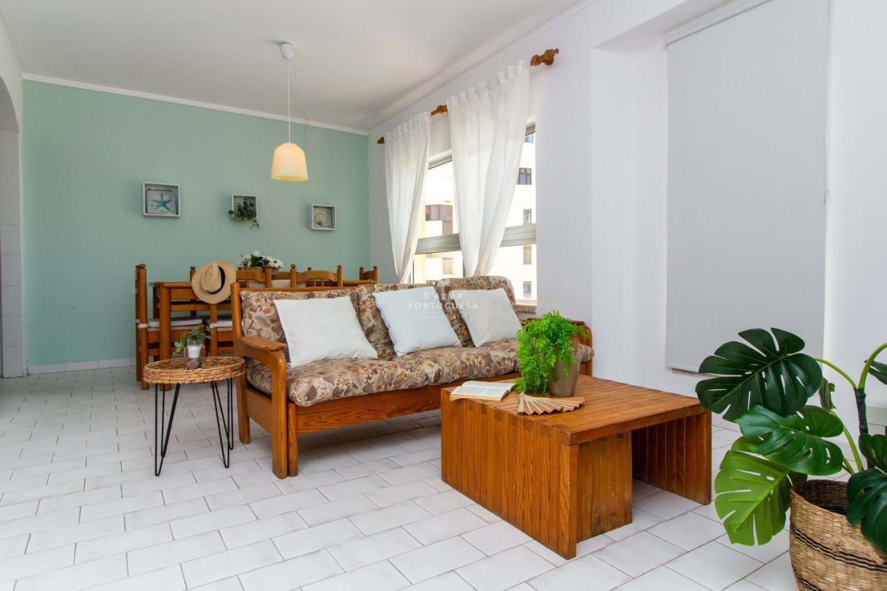 Apartment Lavanda - Torre Castelo By Dalma Portuguesa Armacao de Pera