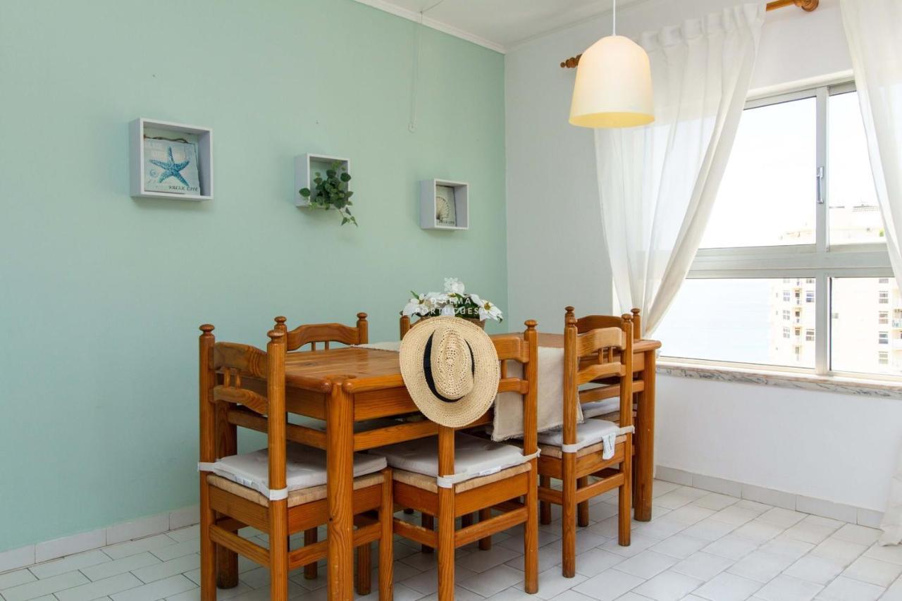 Apartment Lavanda - Torre Castelo By Dalma Portuguesa Armacao de Pera