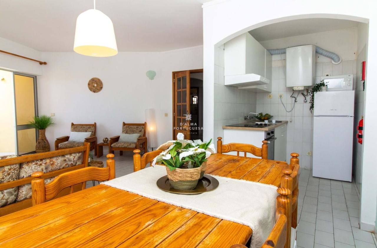 Lavanda - Torre Castelo By Dalma Portuguesa Apartment