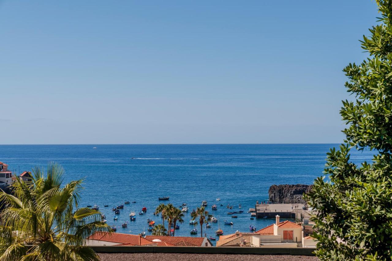 Ourmadeira - Bayside Apartment *