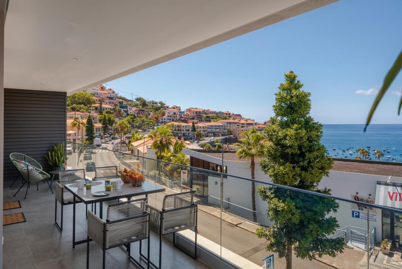Ourmadeira - Bayside Apartment *