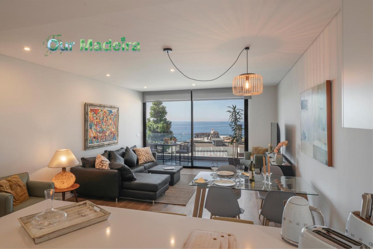 Ourmadeira - Bayside