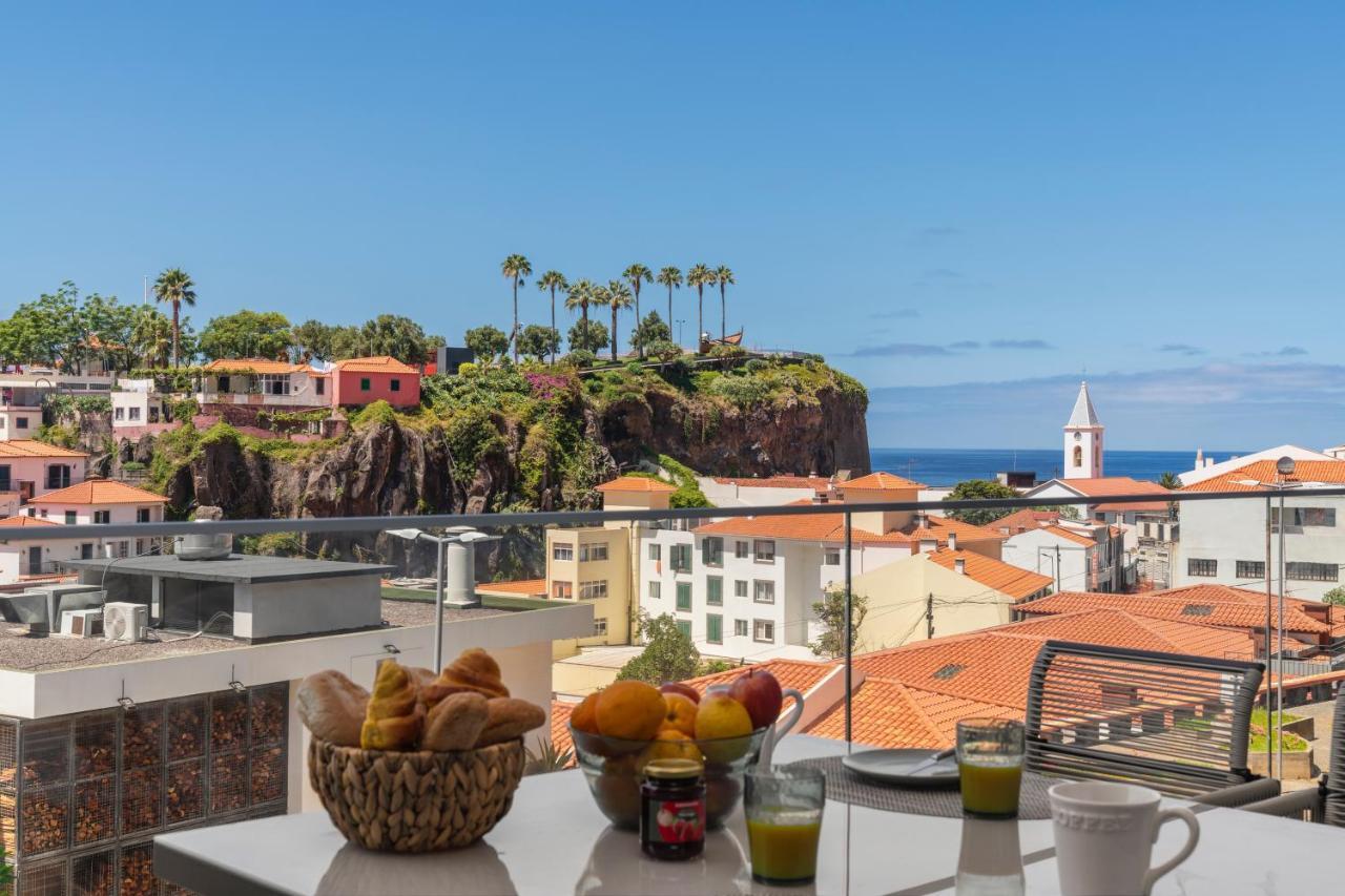 Apartment Ourmadeira - Bayside