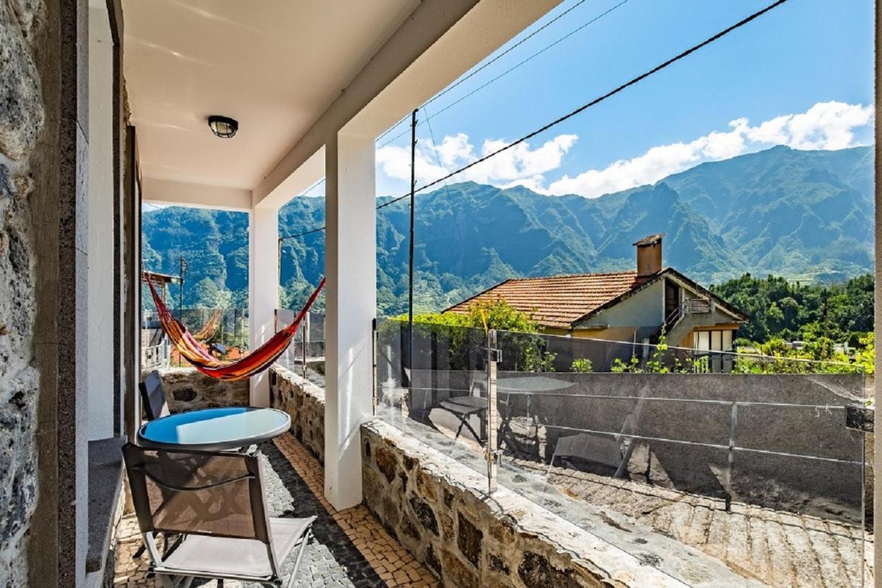 Basalt House A By Madeira Sun Travel Appartement São Vicente
