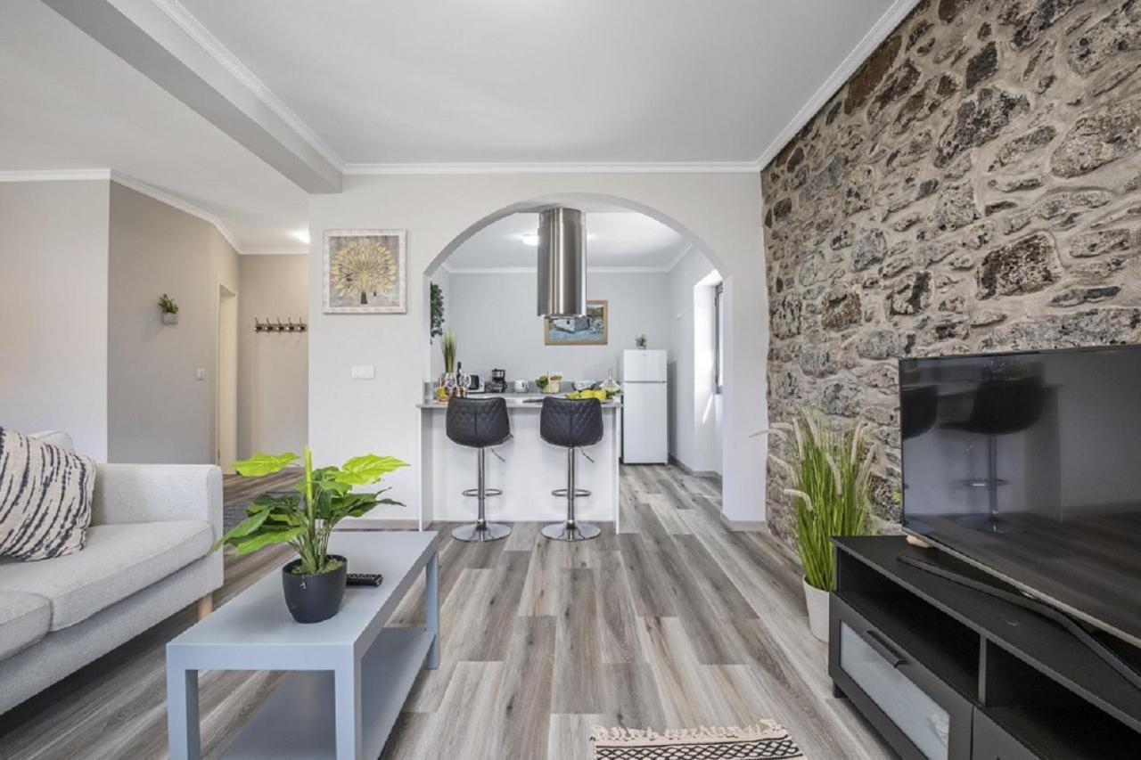 Basalt House A By Madeira Sun Travel Appartement São Vicente