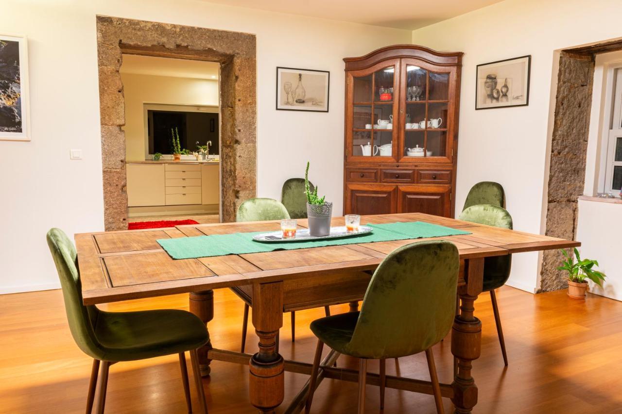 Casa Do Becco Holiday home *
