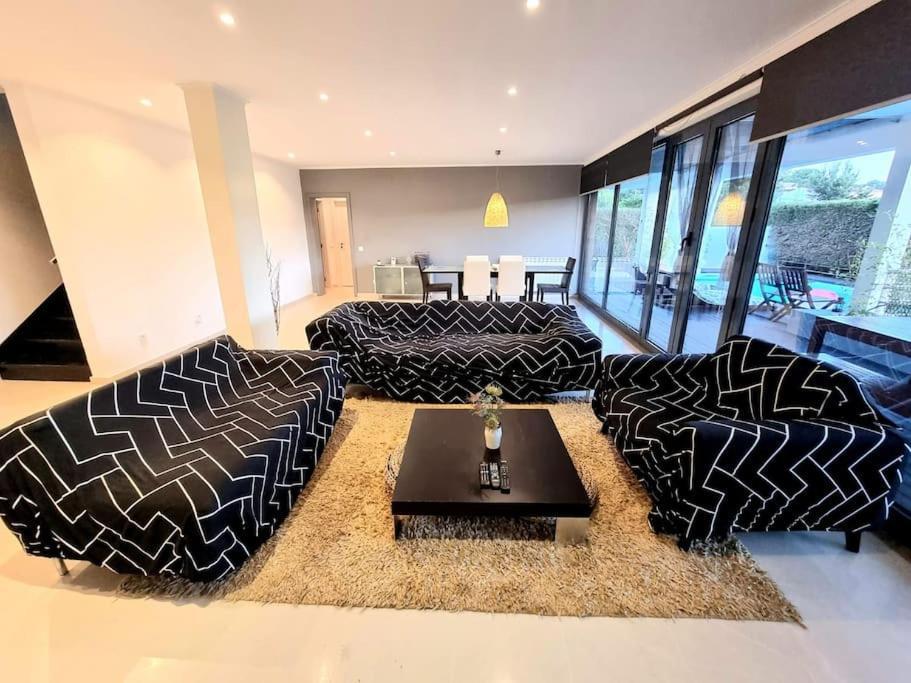 Casa Do Meco Holiday home