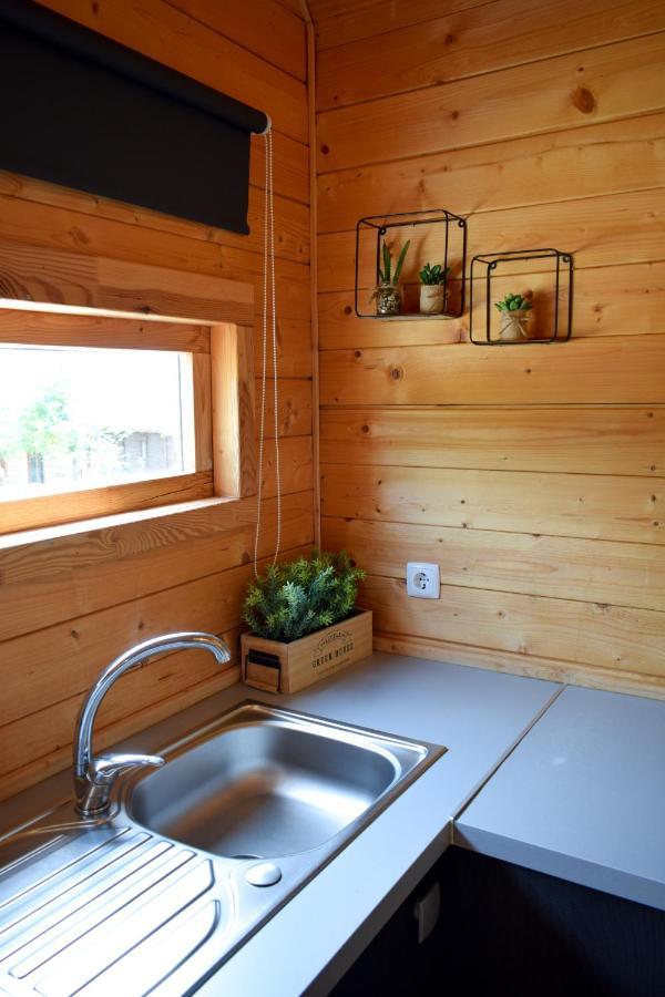 Vale Do Rossim Eco Lodge *