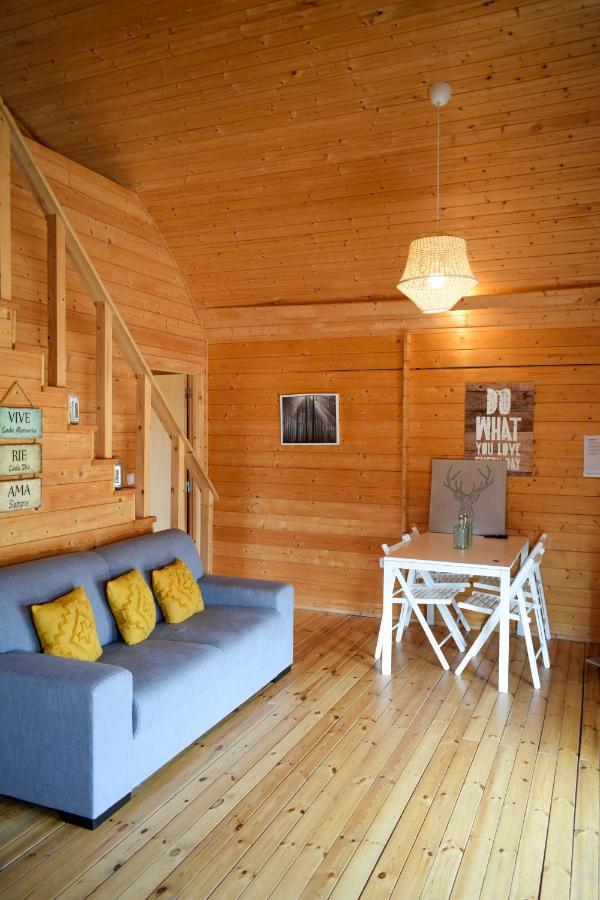 Vale Do Rossim Eco Lodge *