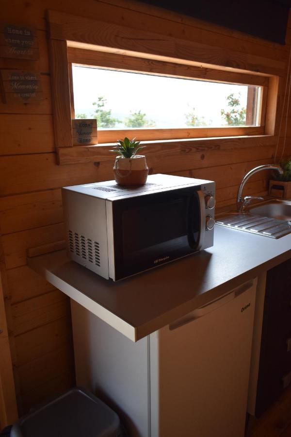 Lodge Vale Do Rossim Eco