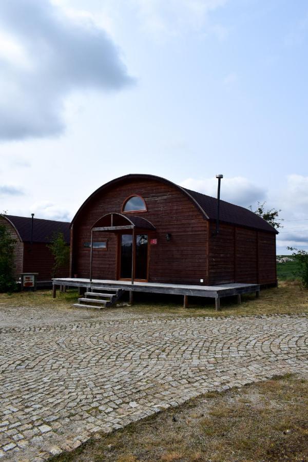 Vale Do Rossim Eco * Gouveia (Guarda)