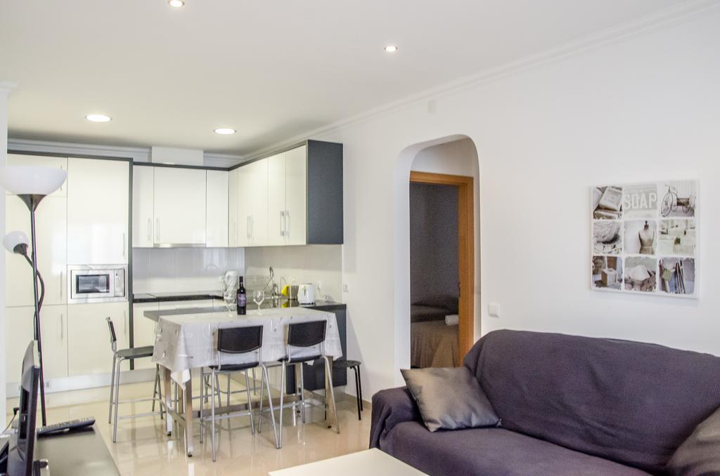 Appartement De Hofnar