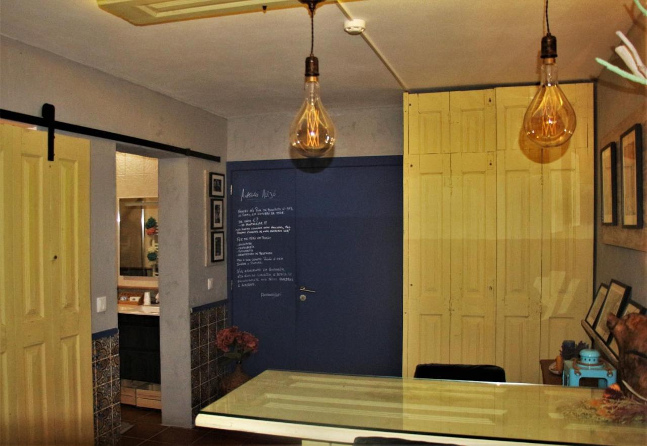 Quintinha D'arga Farm stay Caminha