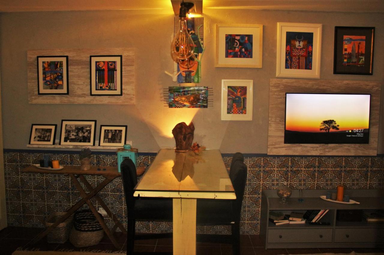 Farm stay Quintinha D'arga *