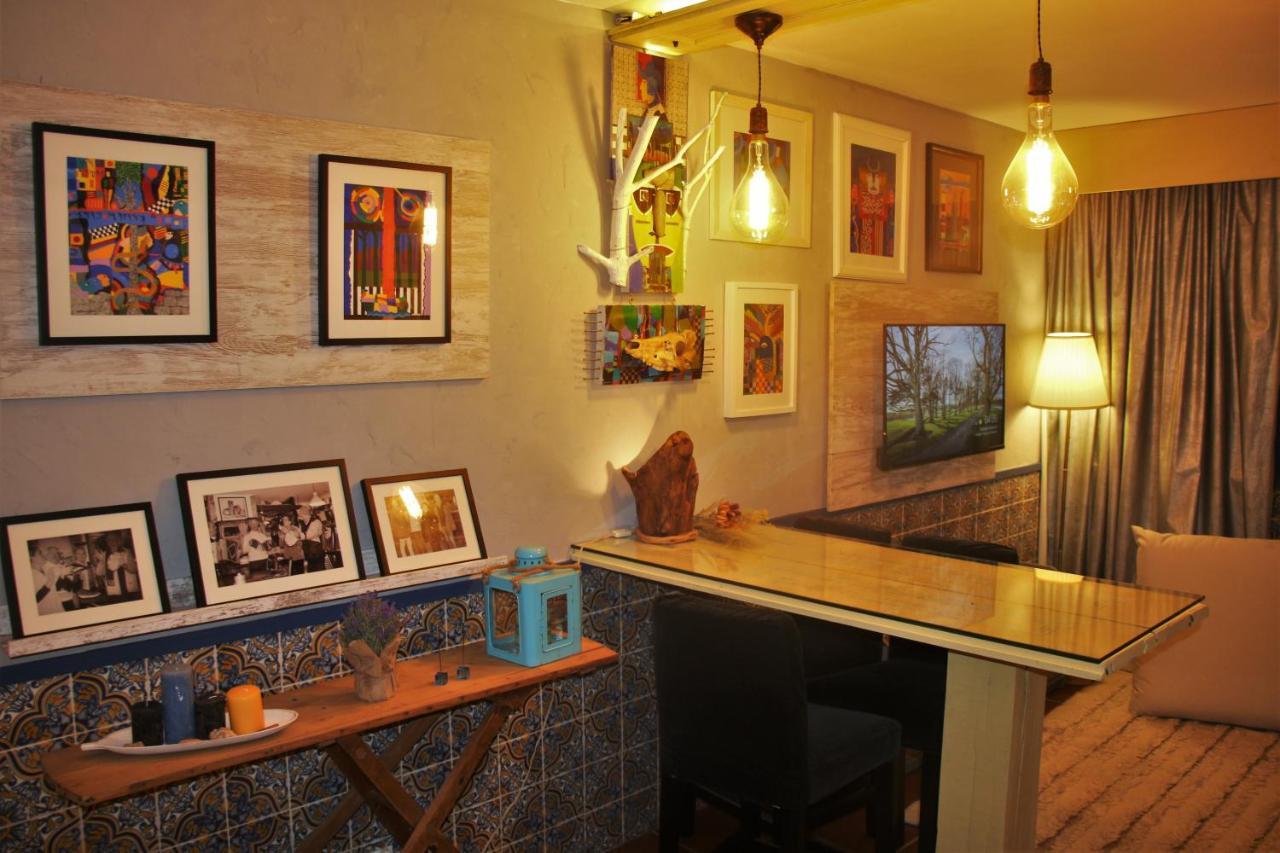 Quintinha D'arga Farm stay