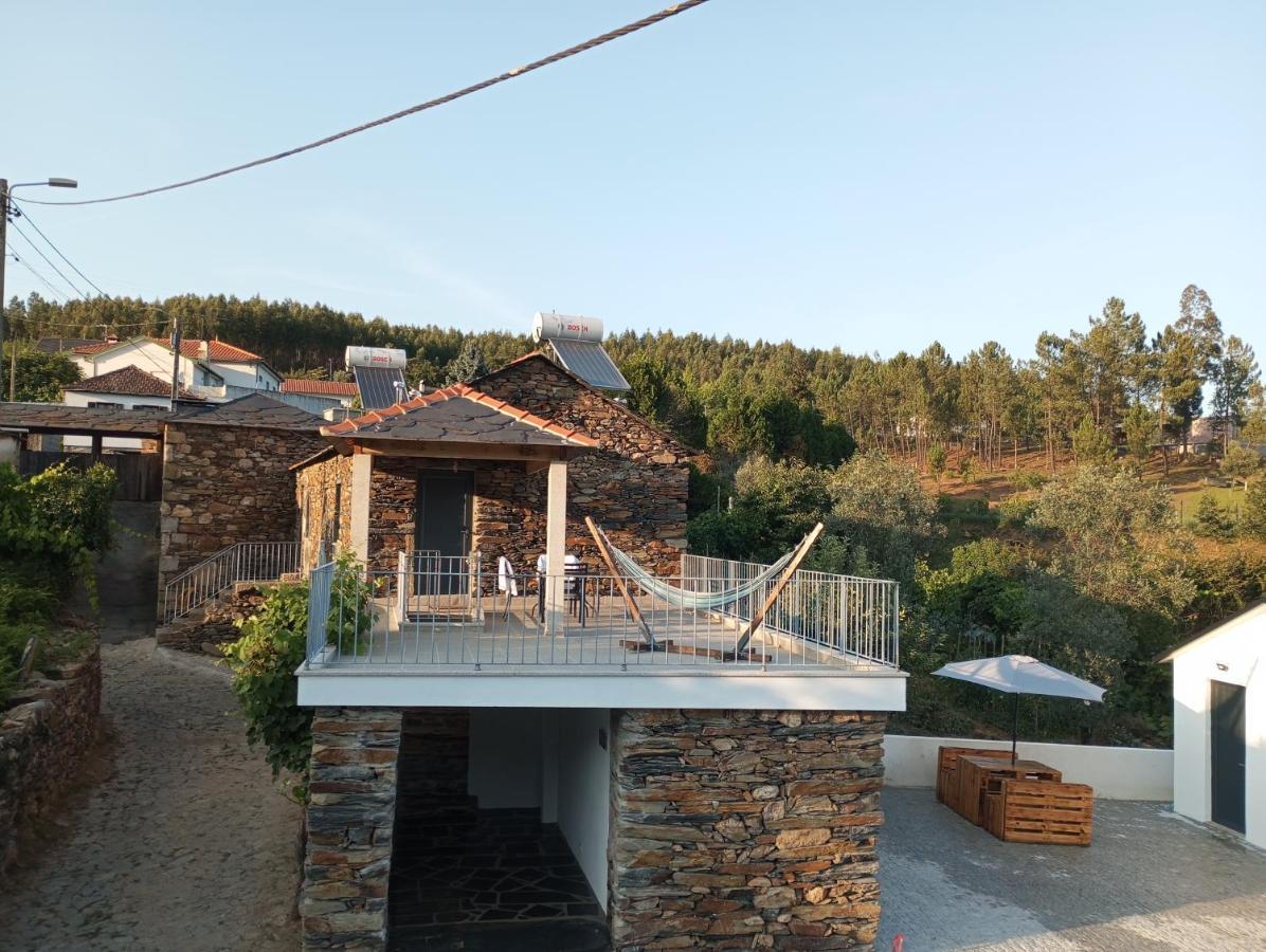 Casa De Baixo