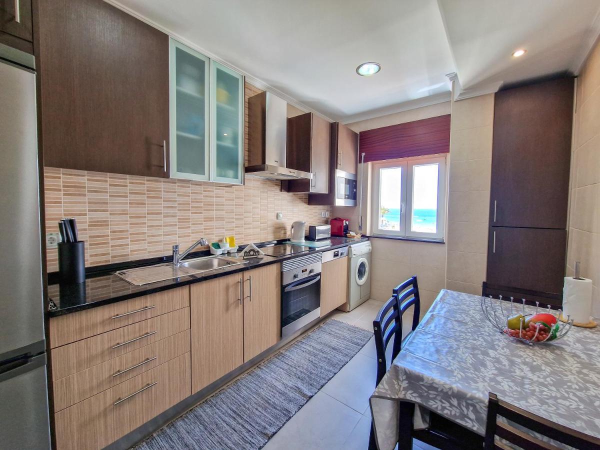 Rocha Vista Mar Brownie Apartment Portimao