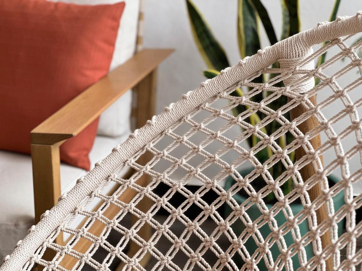 Appartement Light Breeze