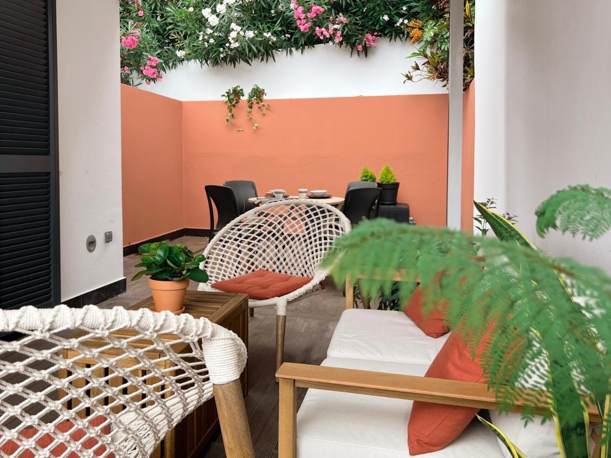 Appartement Light Breeze *