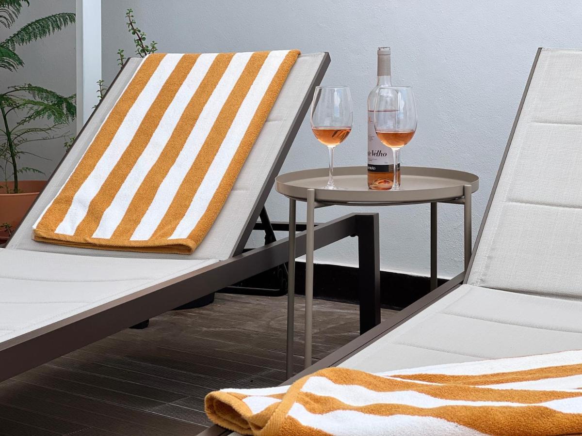 Madeira Breeze Apartment *