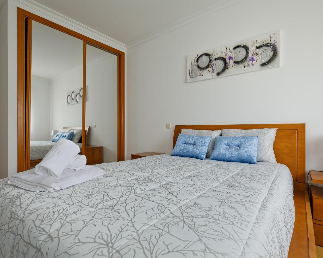 Apartment Santo Antonio Ii Nazare