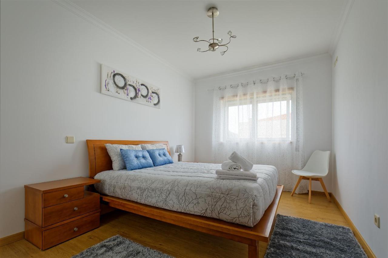 Santo Antonio Ii Apartment