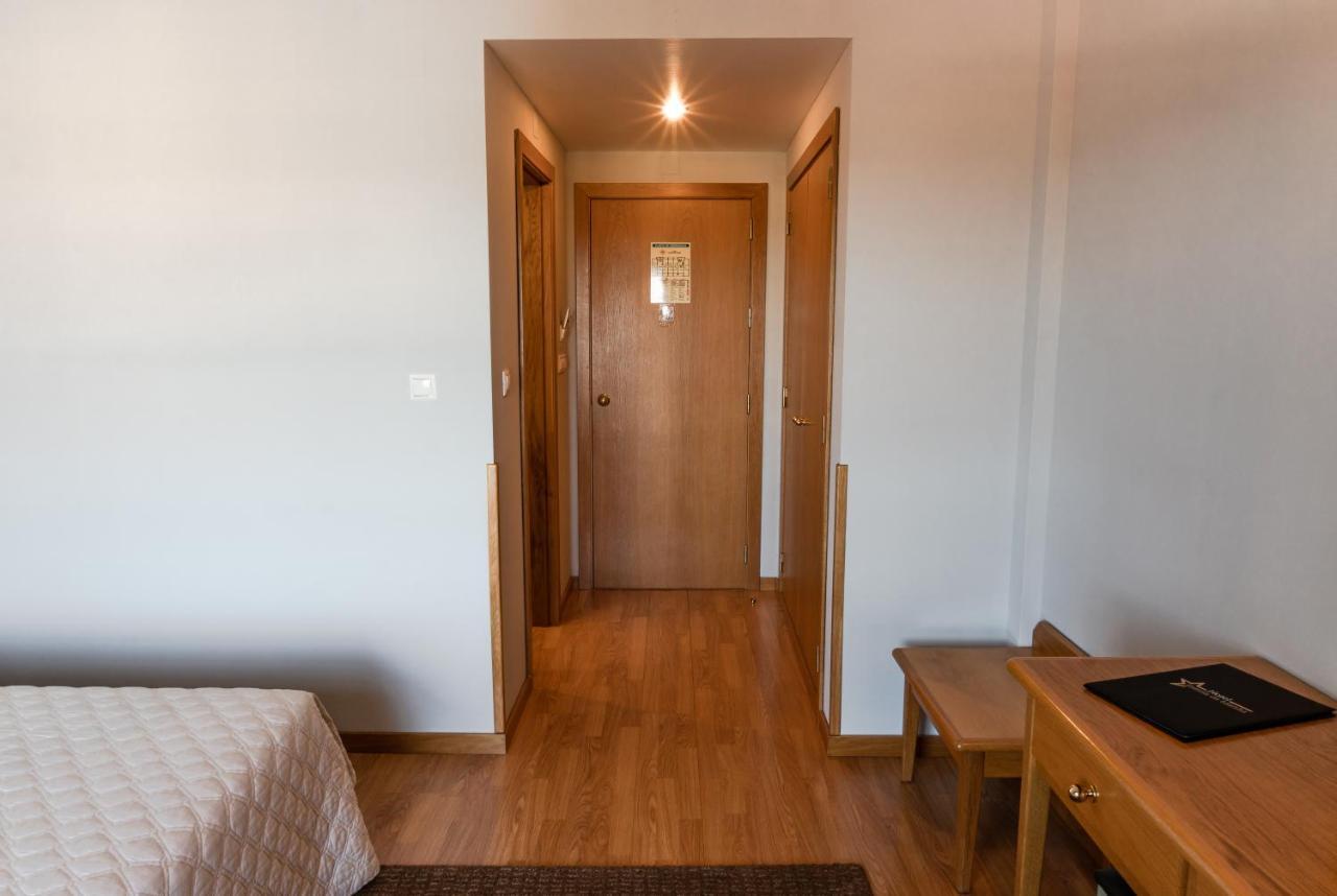 Hotel Estrela Da 3*